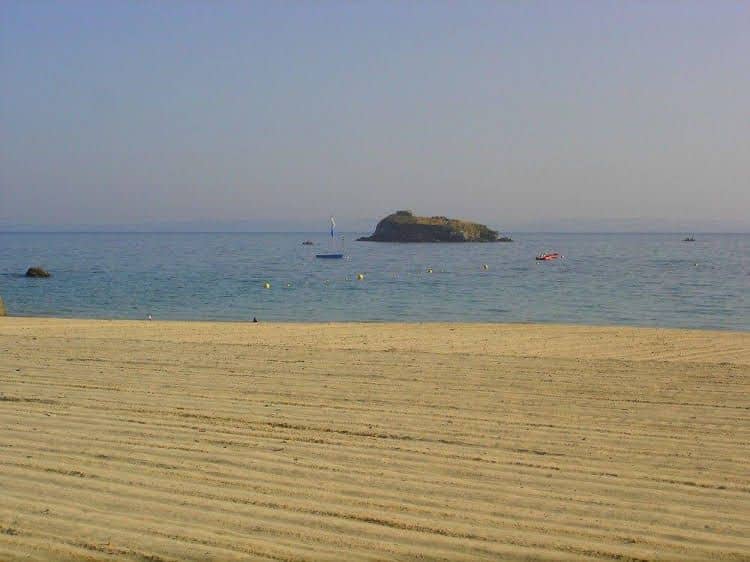 Hotel des Sables Blancs