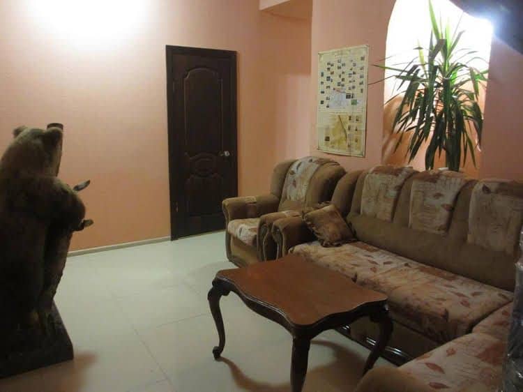 Hotel Bulvar Hotel Bulvar