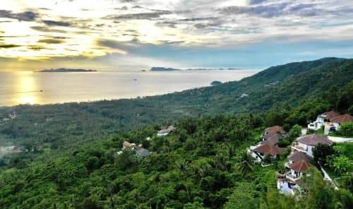 Samui Paradise Village
