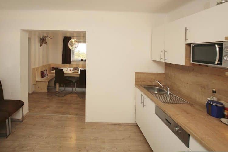 Chalet Schonberger