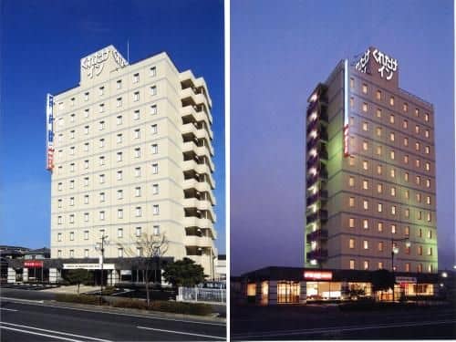 Kuretake-inn Hamamatsu Nishi I.C.
