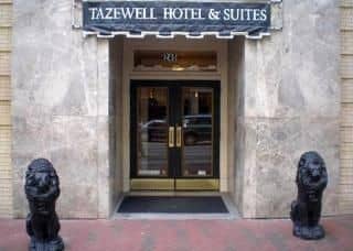 Tazewell Hotel and Suites, an Ascend Collection h