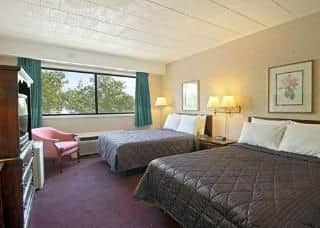 Rodeway Inn