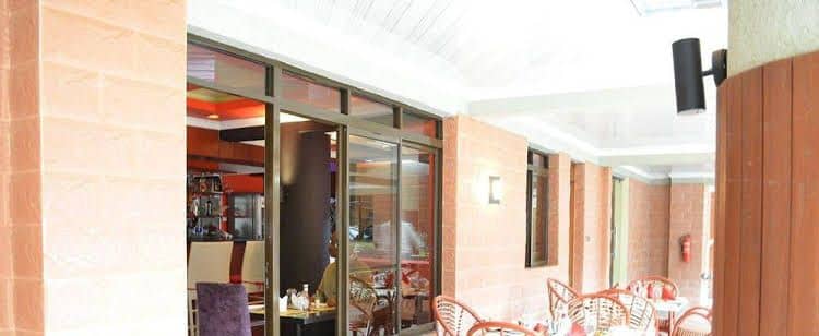 Fahari Palace Serviced Apartments Fahari Palace Serviced Apartments