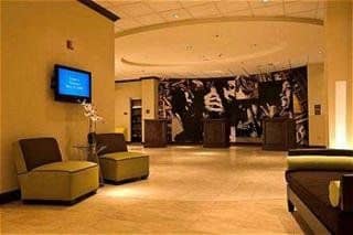 Crowne Plaza Memphis