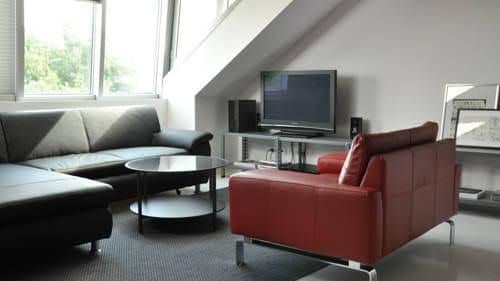 Apartamenty Dwa