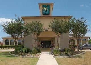 Quality Inn & Suites