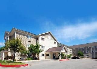 Suburban Extended Stay Hotel South