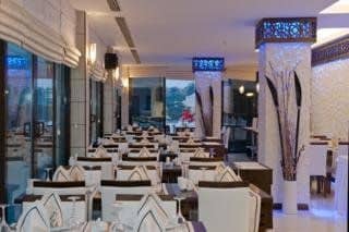 Sky Kamer Hotel