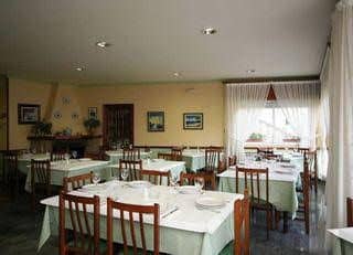 Hotel Restaurante Casa Portuguesa Hotel Restaurante Casa Portuguesa