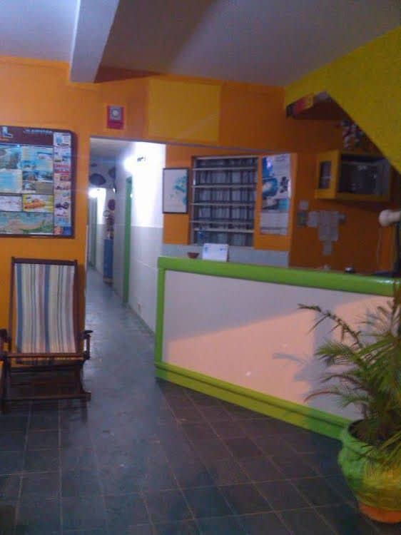 Pousada Porto Seguro Pousada Porto Seguro