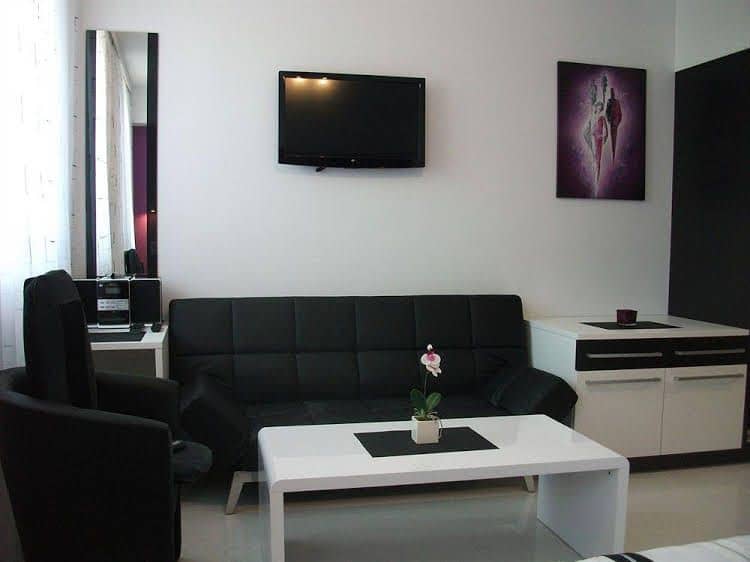 CH-Vienna Wellness Apartments CH-Vienna Wellness Apartments