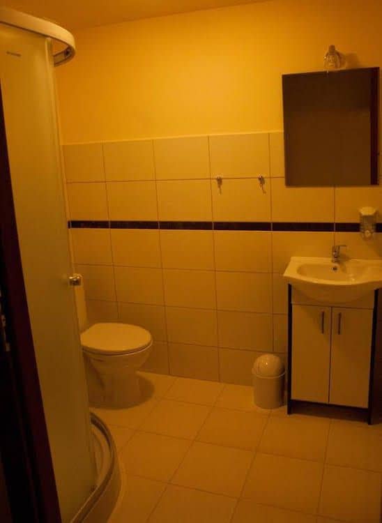 Hostel Orla Hostel Orla