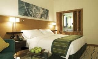 Moevenpick Jumeirah Beach