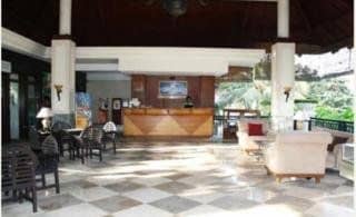 Ciputra Golf Club & Hotel Surabaya