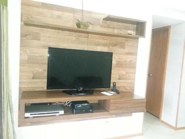 Luessa Flat Barra Luessa Flat Barra