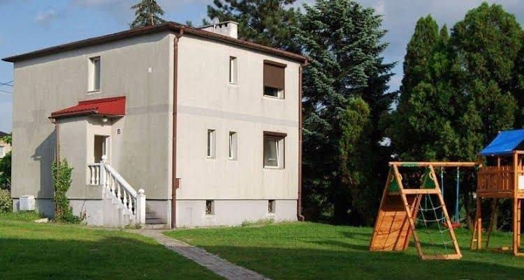 Apartamenty W Ogrodzie Apartamenty W Ogrodzie