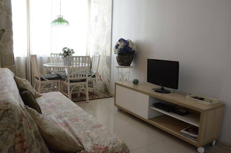 Apartamento Ronald de Carvalho Apartamento Ronald de Carvalho