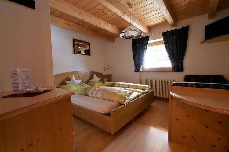 Pension Mirandola Pension Mirandola