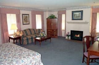 Best Western Gettysburg