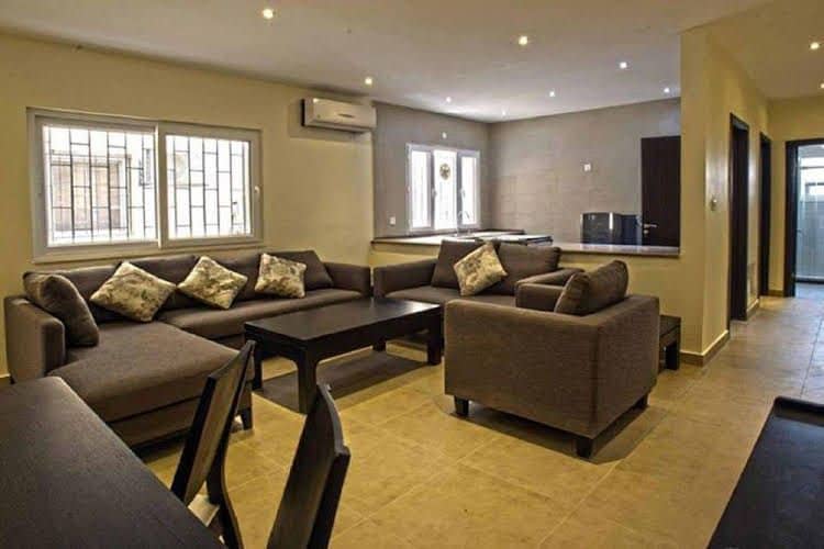 Lijam Apartments Lijam Apartments