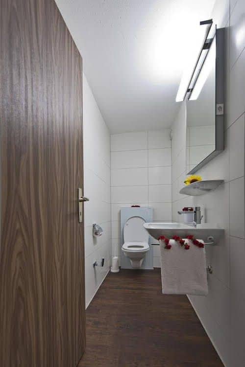 Apart-hotel Channa