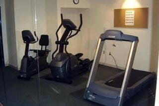 Lakeview Inn & Suites Frederiction