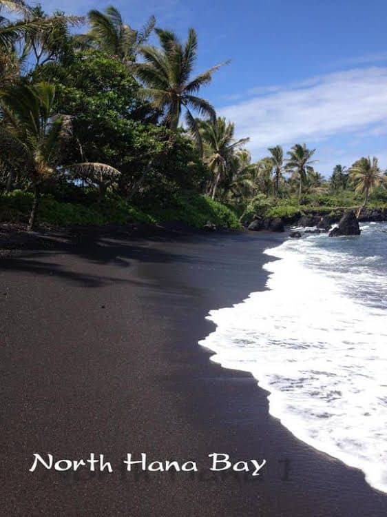 Heavenly Hana Paradise