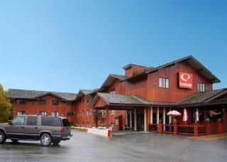 Econo Lodge Airport