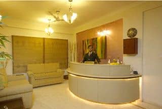 Chalet Citadel Service Apartment