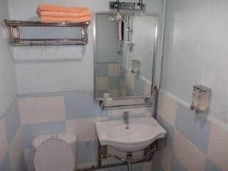 My Seven Days Inn (Ulu Tiram)