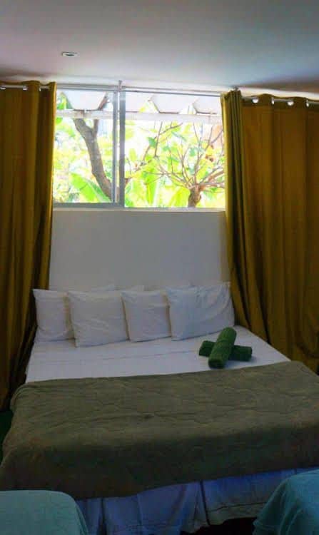 Maraca Hostel Maraca Hostel