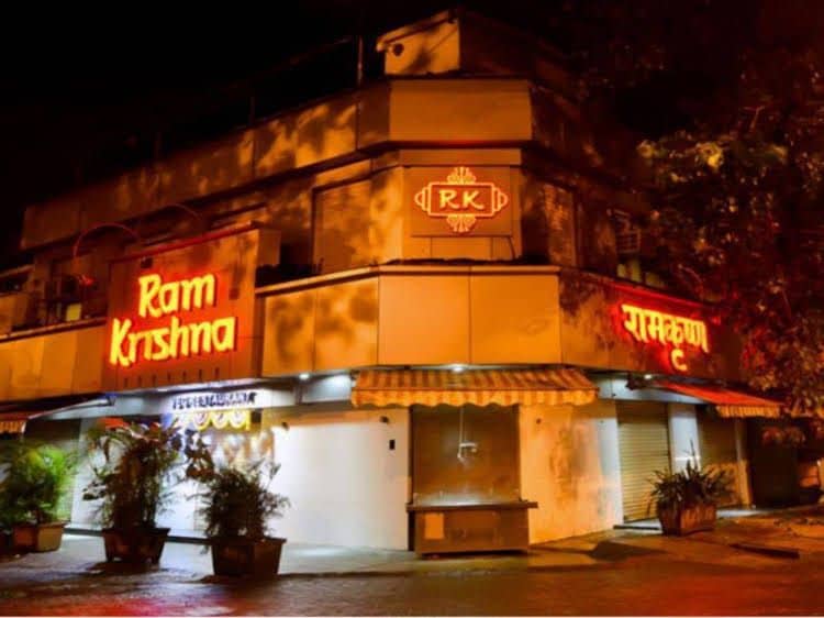 Rama Krishna Executive Apartment Rama Krishna Executive Apartment