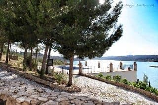 Hotel Balneario De Zujar - La Alcanacia