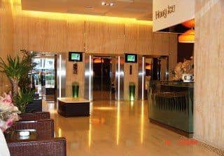Feng Shun Hotel Feng Shun Hotel