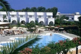 Riu Olivina Resort Riu Olivina Resort