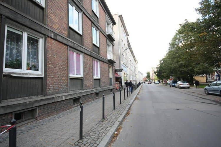 Rent A Flat apartments - Korzenna St. Rent A Flat apartments - Korzenna St.