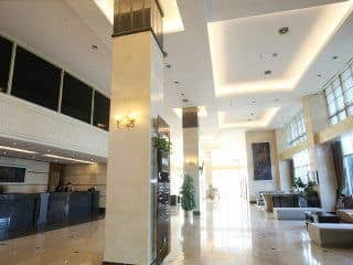 Best Western Premier Incheon Airport Hotel