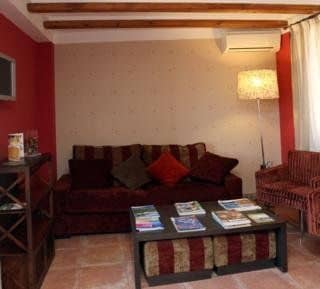 Hotel Rural La Fasana