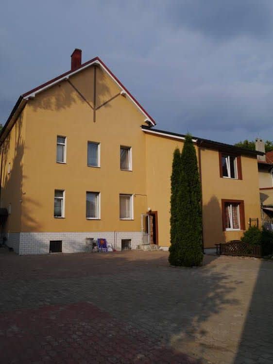 Guest House General Guest House General
