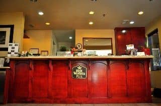 Best Western Yosemite Way Station Best Western Yosemite Way Station