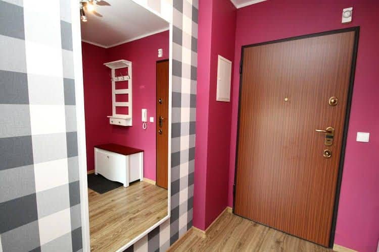 Rent a Flat apartments - Torunska St. Rent a Flat apartments - Torunska St.