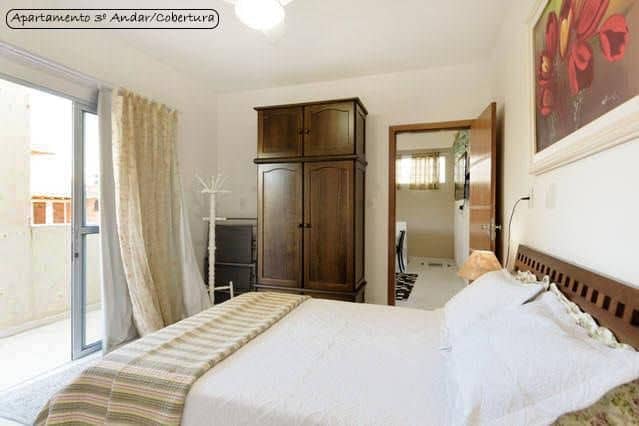 Apartment Ilha da Gigoia Apartment Ilha da Gigoia