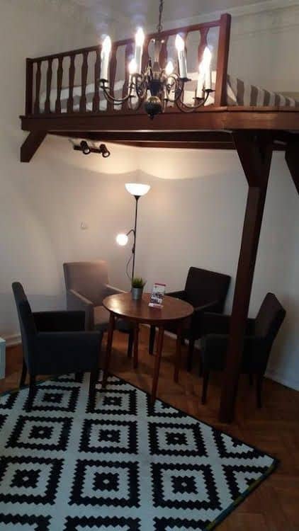 Anton Panorama Apartments