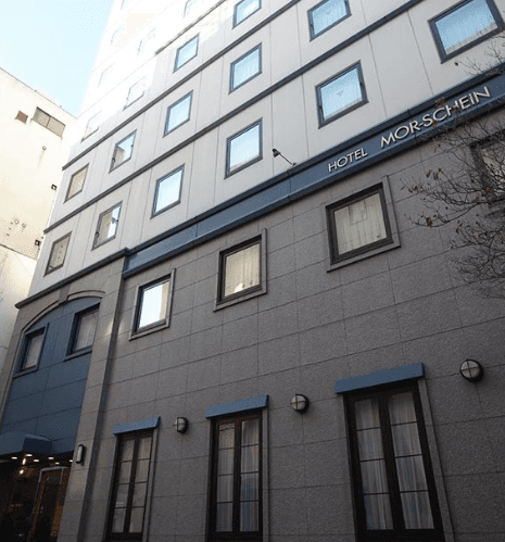 Hotel Morschein