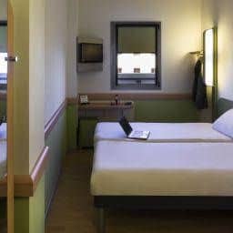 Ibis Budget Sevilla Ibis Budget Sevilla