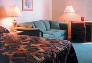 Comfort Inn Zion Park Comfort Inn Zion Park