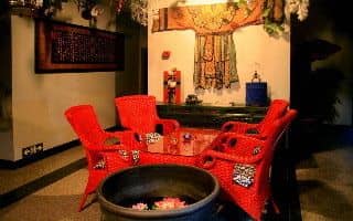 Hutong Culture Inn
