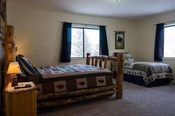Buffalo Peaks B&B Buffalo Peaks B&B