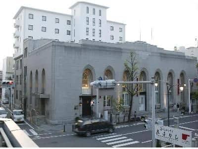 Matsumoto Marunouchi Hotel